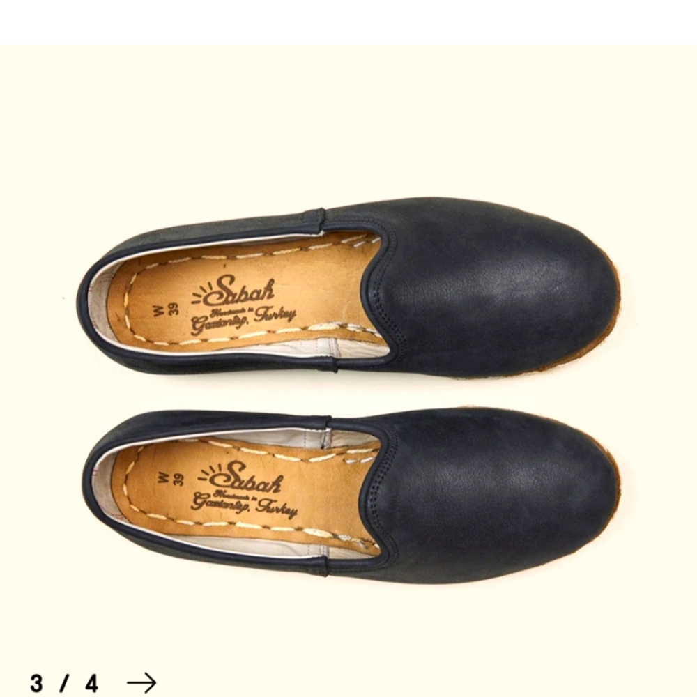 SABAH WOMAN SHOES